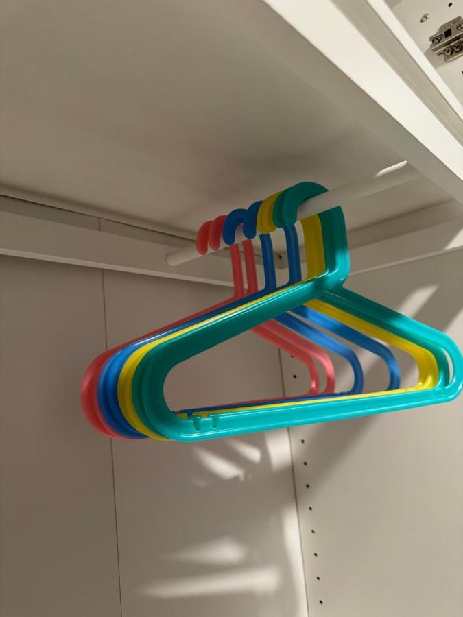 Warm Hotel Apartment ブカレスト エクステリア 写真