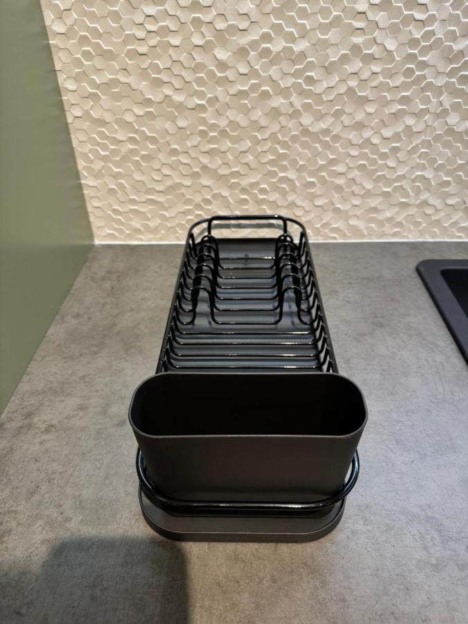 Warm Hotel Apartment ブカレスト エクステリア 写真