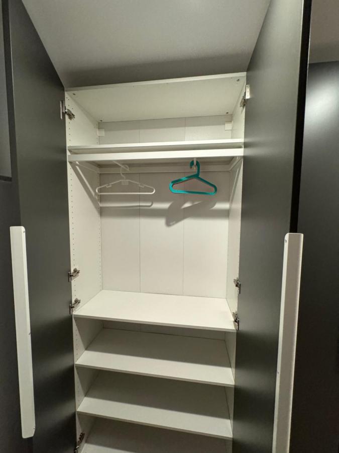 Warm Hotel Apartment ブカレスト エクステリア 写真