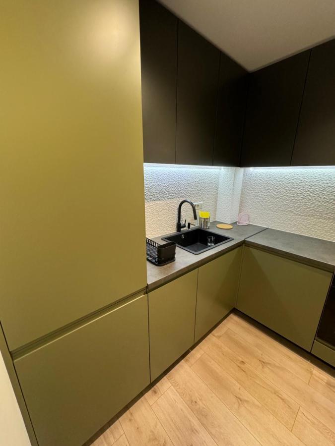 Warm Hotel Apartment ブカレスト エクステリア 写真