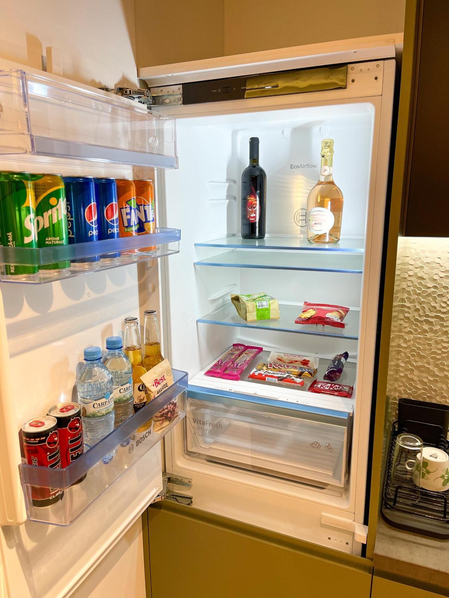 Warm Hotel Apartment ブカレスト エクステリア 写真