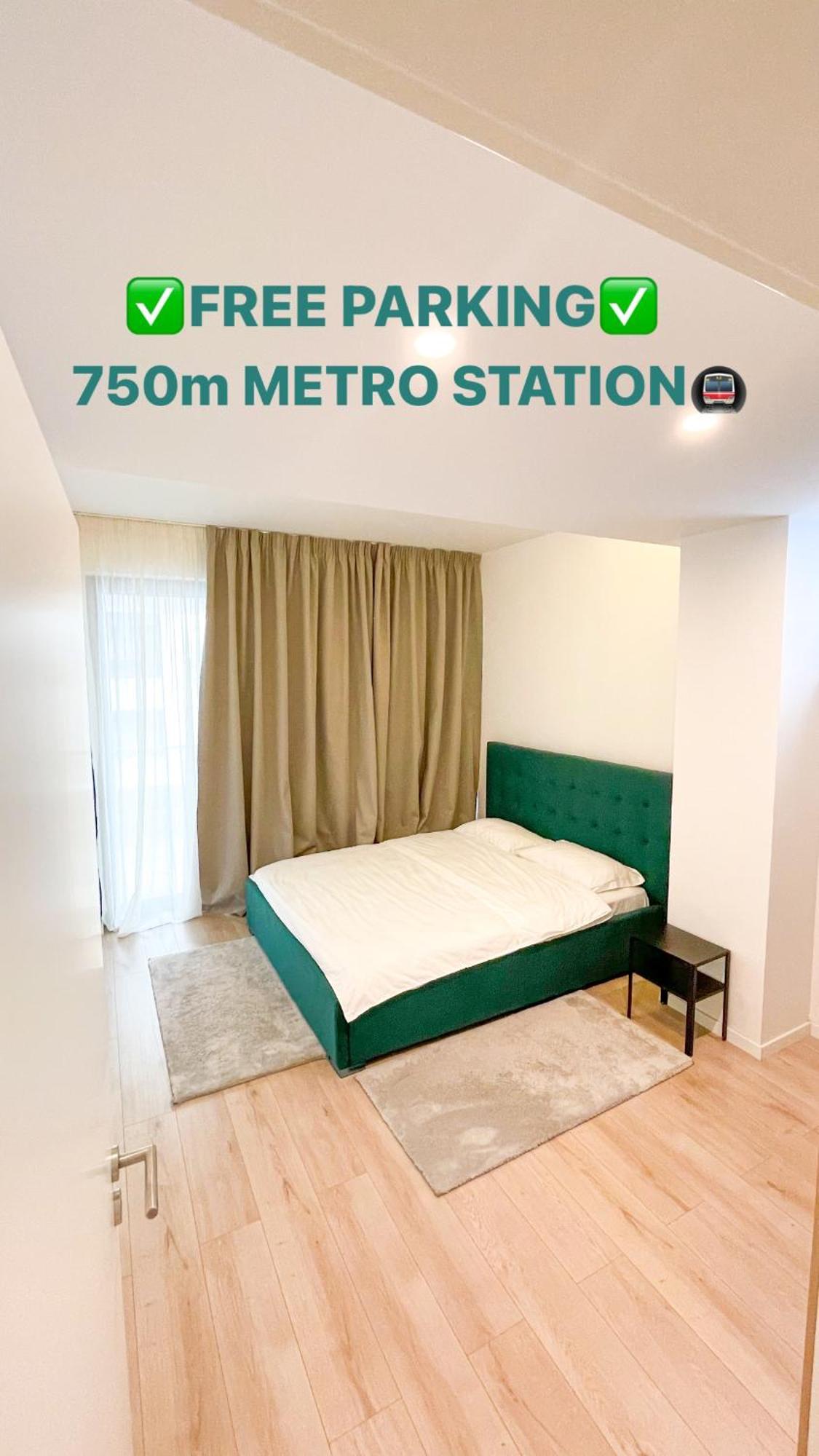 Warm Hotel Apartment ブカレスト エクステリア 写真
