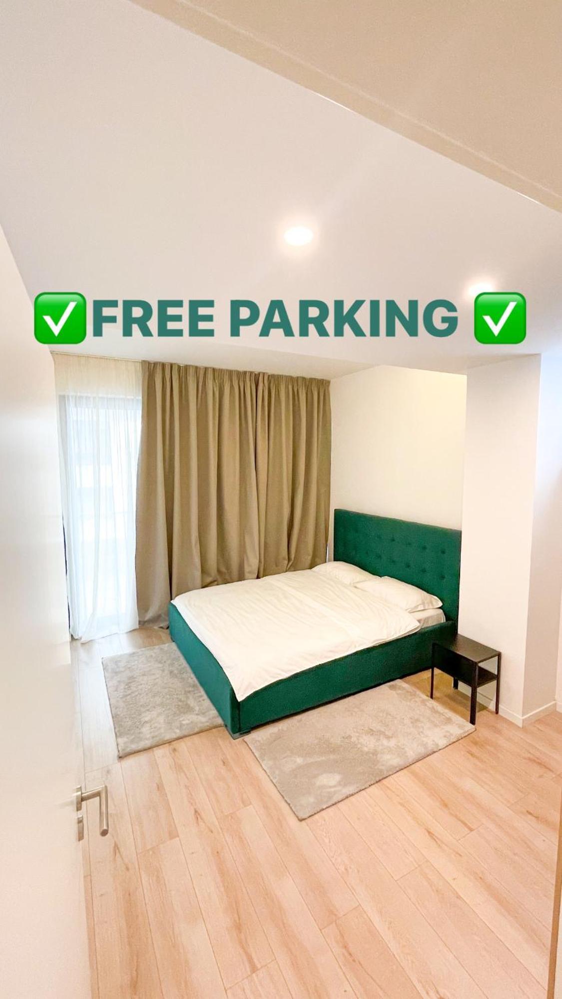 Warm Hotel Apartment ブカレスト エクステリア 写真